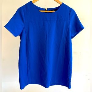 Forever 21 blouse. Size S. Very good condition.